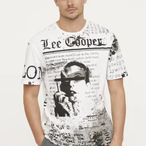 T-shirt AZIRO Blanc