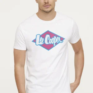 T-shirt AZZIK Framboise