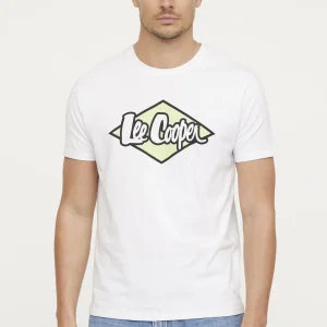T-shirt AZZIK Lime