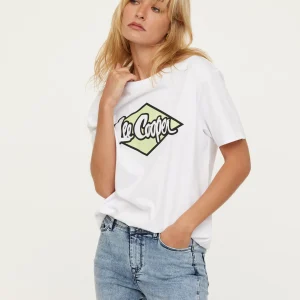 T-shirt AZZIK Lime