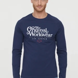 T-shirt Aluce Navy