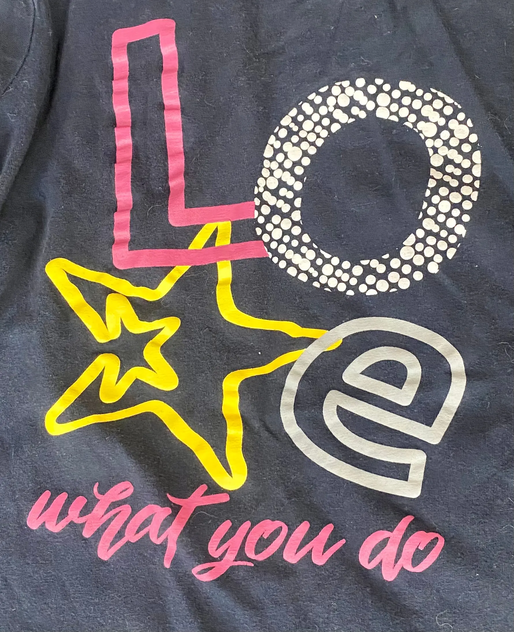 T-shirt Fille 10-12 ans – Image 2