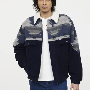 Veste FAKO Navy