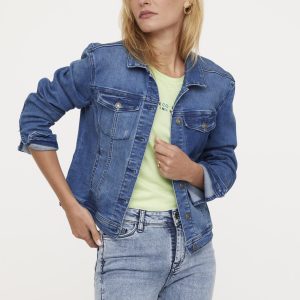 Veste FELY Medium Blue Used