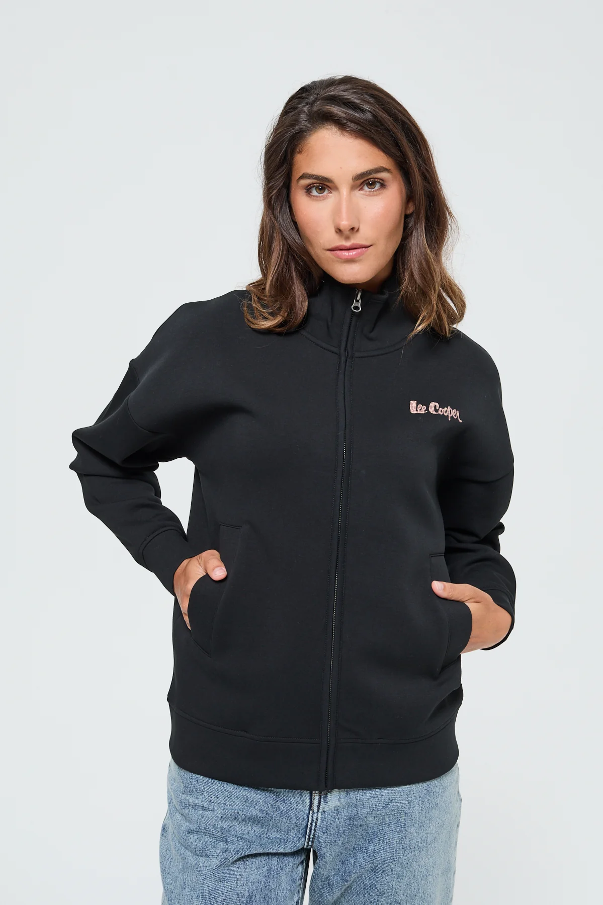Veste Flojo Black – Image 2
