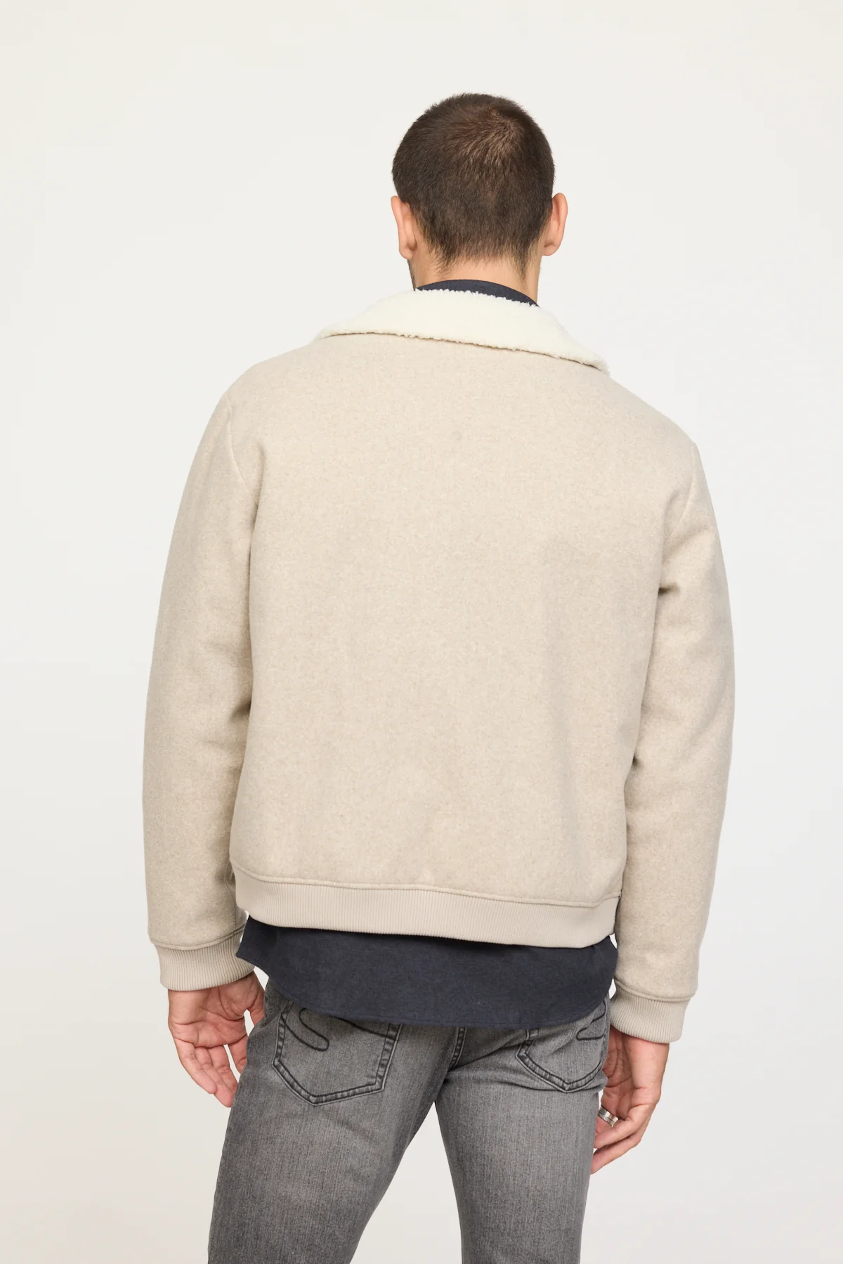 Veste Fokiro – Image 4