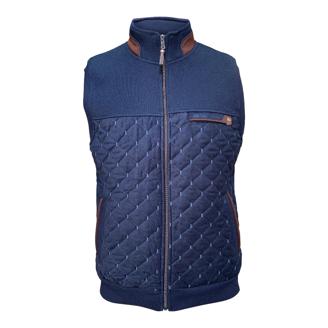 Veste Sans manche Maxway 17-9828