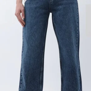 BAGGY BLUE