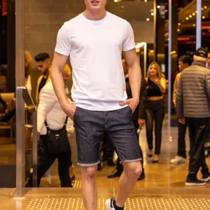 Bermuda homme