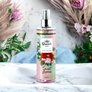 Brume Sweet Licorice