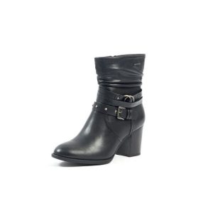 Bottines mollets larges Emma 2XL Gabylou
