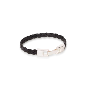 Bracelet Maupiti - Noir