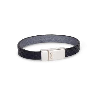Bracelet Tango - Bleu marine