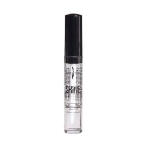 Gloss transparent brillant