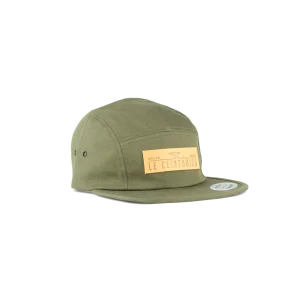 Casquette Paperboy