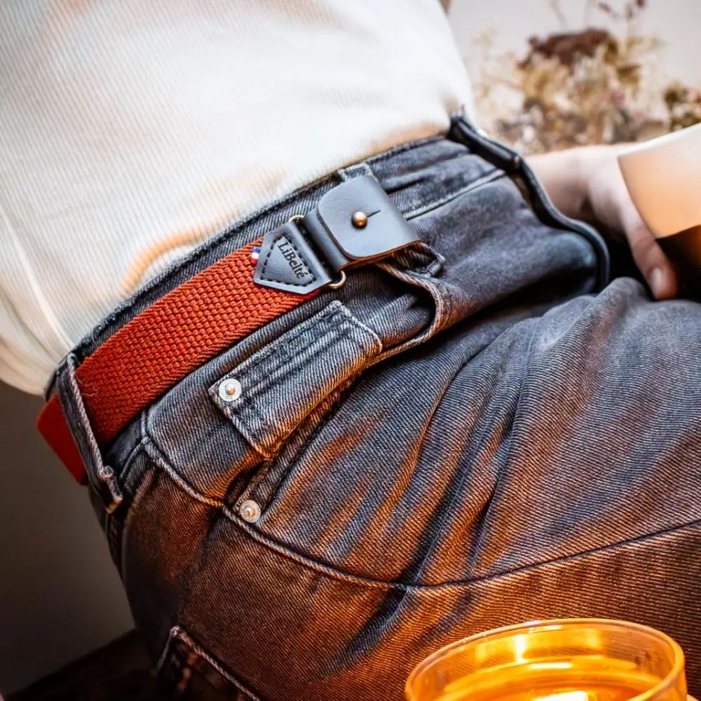 Ceinture Libelté® – Image 2