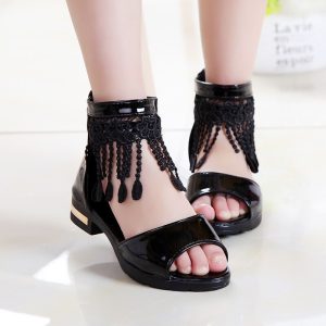 Chaussures d’été Princesse