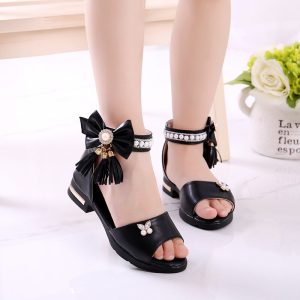 Chaussures hautes Princesse