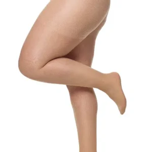 Collants nude