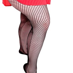 Collants résille 2 largeurs