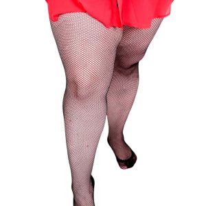 Collants resille simple