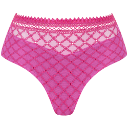 Culotte Paco Very Pink Louisa Bracq