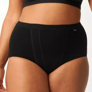 Lot de 2 culottes control maxi Sloggi