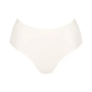 Culotte invisible zero feel Sloggi blanche
