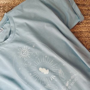 T-SHIRT MOTHERHOOD MAGIC
