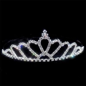Diadème de Reine