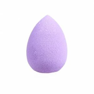 Eponge violette