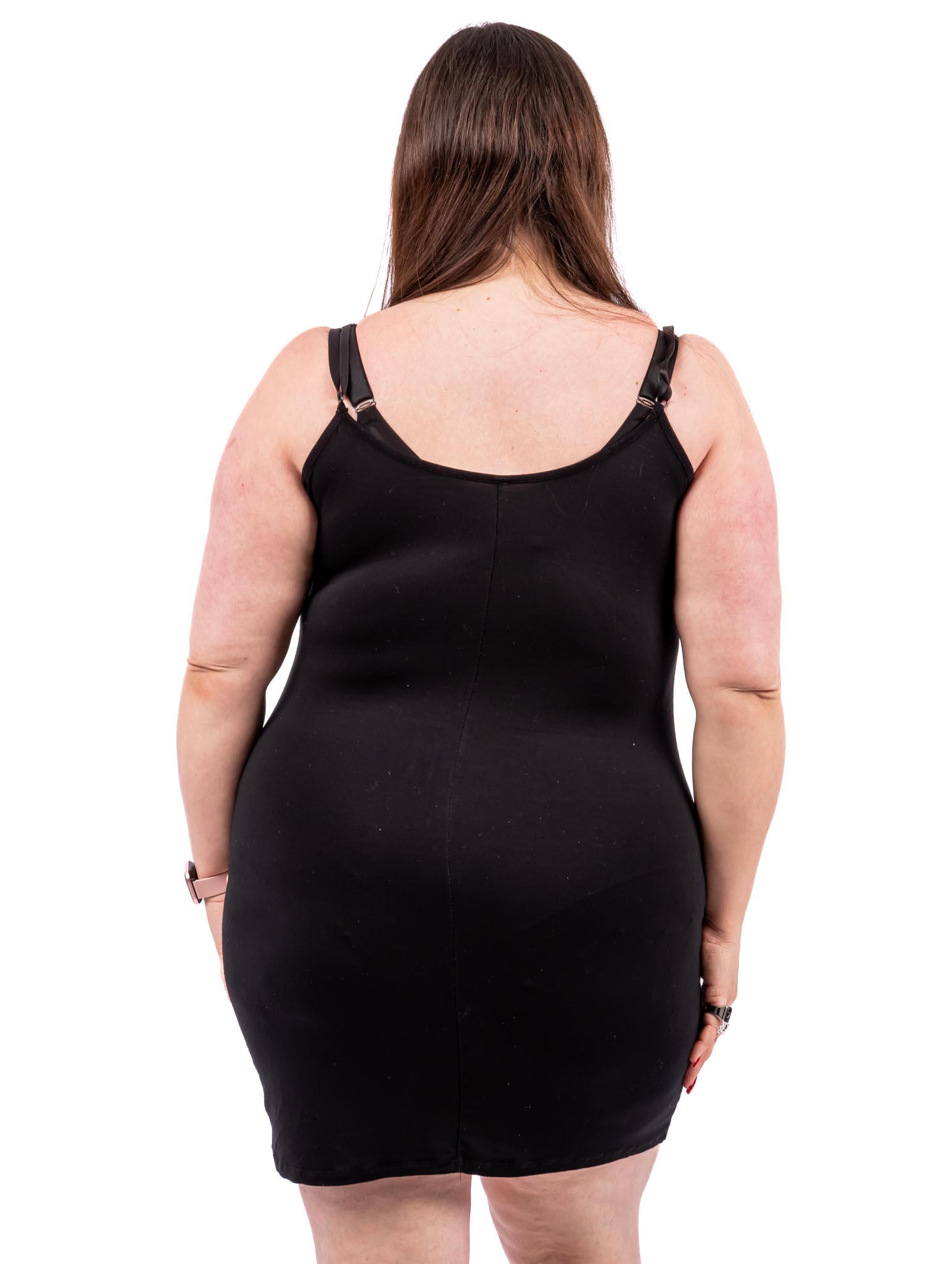 Fond de robe noir – Image 2