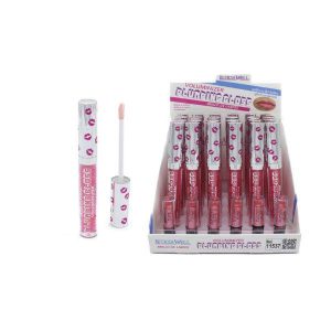 Gloss repulpant