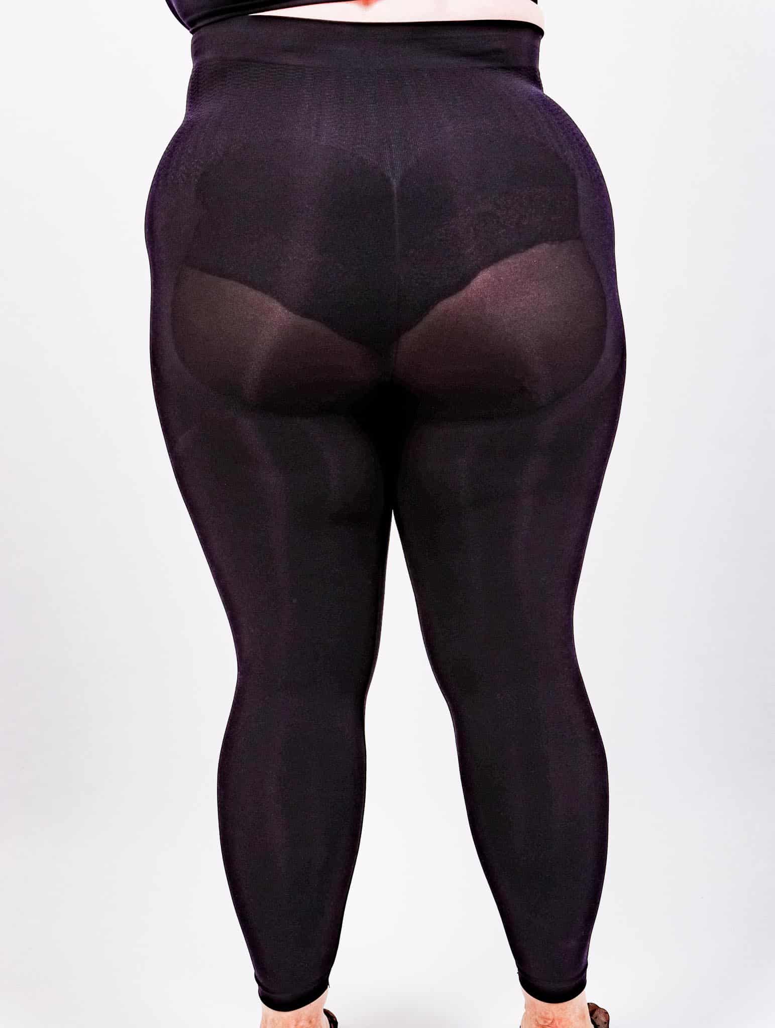 Legging gainant grande taille – Image 3