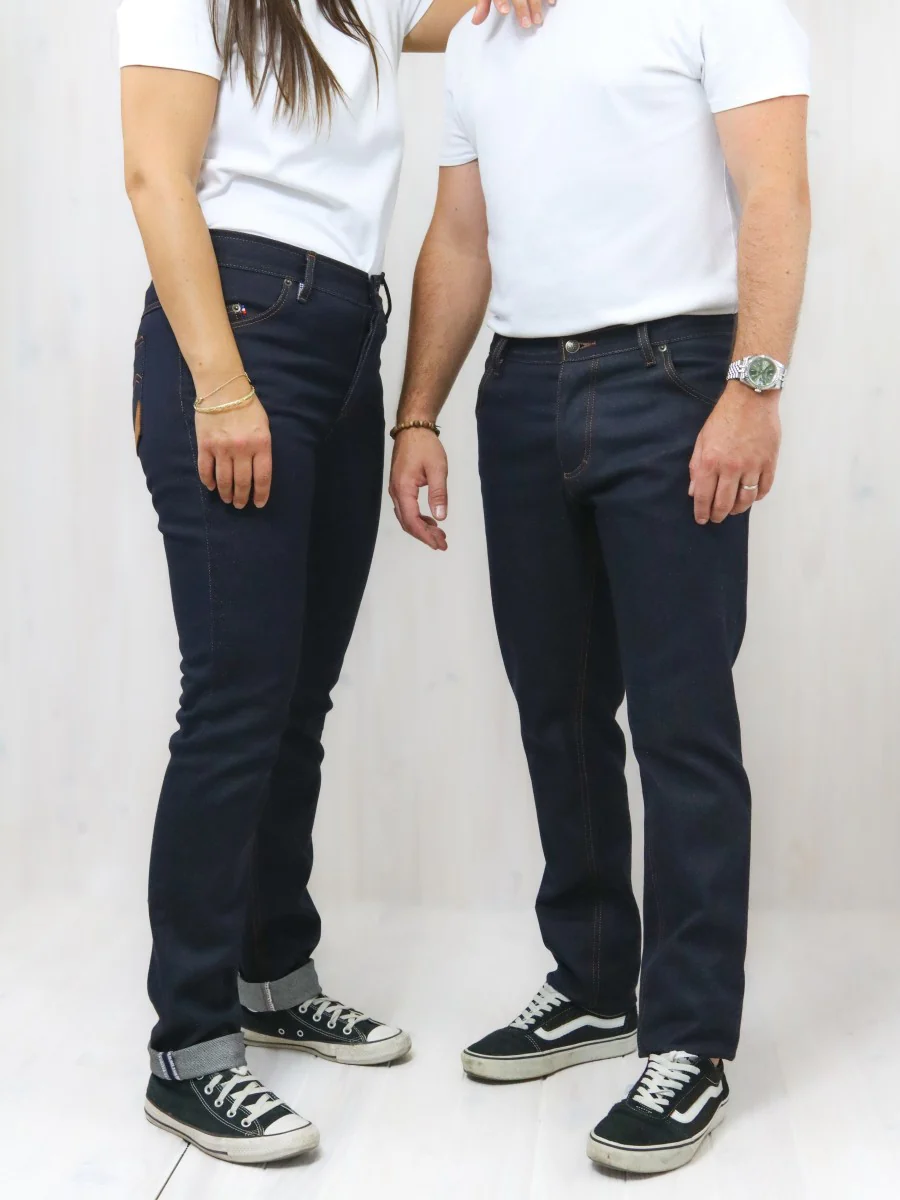 Jean Femme Sur mesure