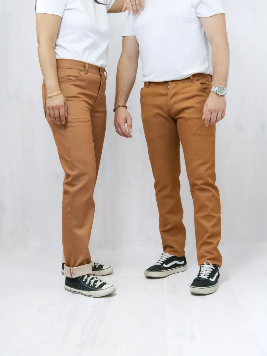 Jean Femme Sur mesure – Image 3