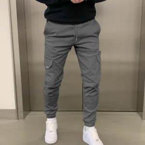 Jogger Cargo