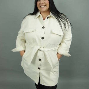 Veste feutrine V151