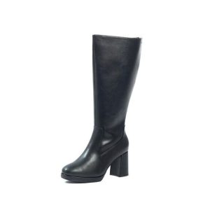 Bottes mollets larges Mélissa vario 2XL/3XL Gabylou collection 2024