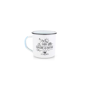 Mug Campers