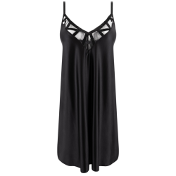 Nuisette Série noire