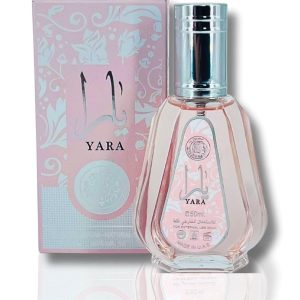 Eau de parfum Yara 50ml