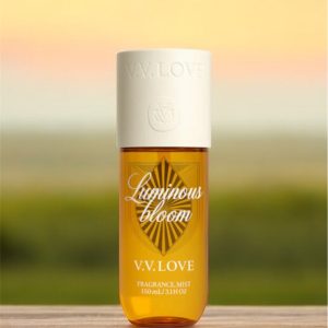 Brume V.V Love – Luminous Bloom