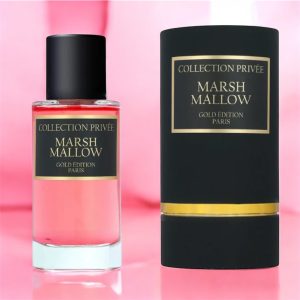 Eau de Parfum Femme Marshmallow 50ML Collection Privée