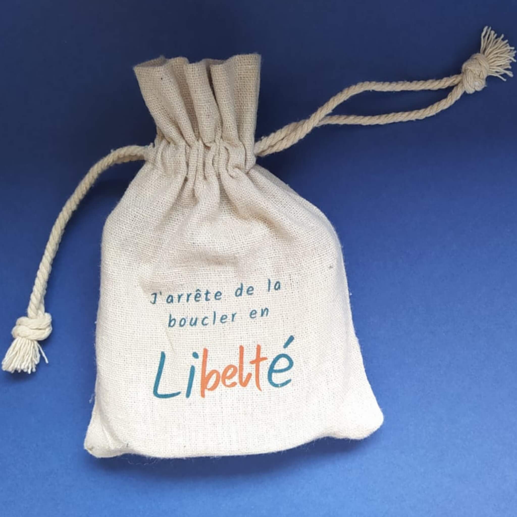 Ceinture Libelté® | Rose – Image 7