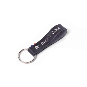 Porte-clé Leash DADDY COOL