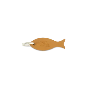 Porte-clé Sardine