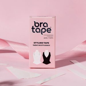 Styling tape