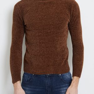 Pull café homme fashion