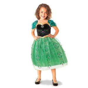 Robe Princesse Anna